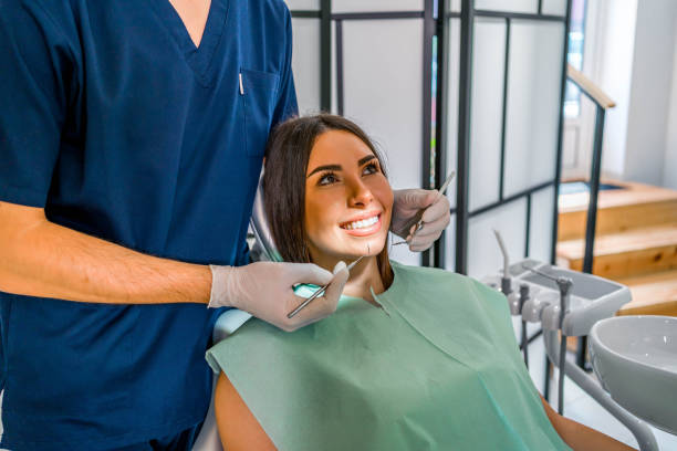 Laser Dentistry in Perryville, MD